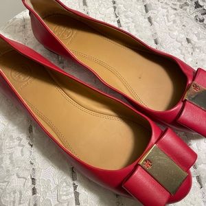 Tory Burch Flats